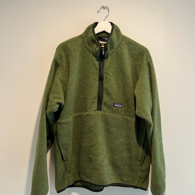 파타고니아 마수피엘 신칠라 L사이즈