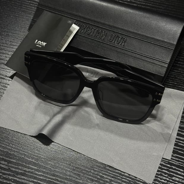 디올 SF7 선글라스