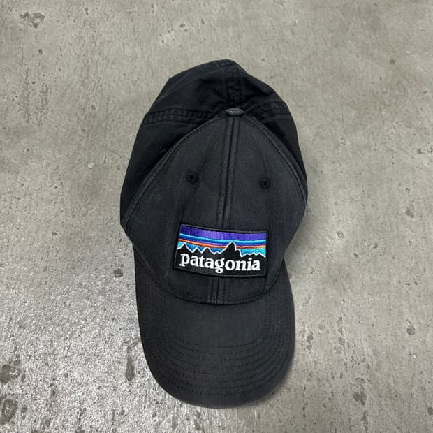 파타고니아 볼캡[1538]