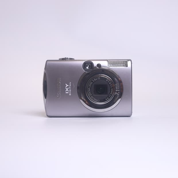 캐논 익시 900 (익서스 850 일본 내수 모델)