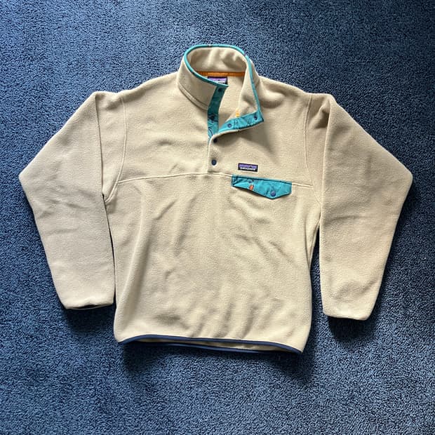 [vintage]파타고니아 신칠라 Men's S