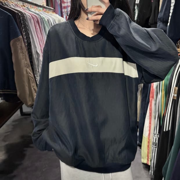 [IM] NIKE 나이키 웜업 블루
