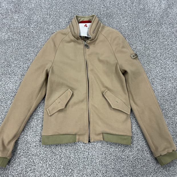 페트레이 이태리 블루종자켁