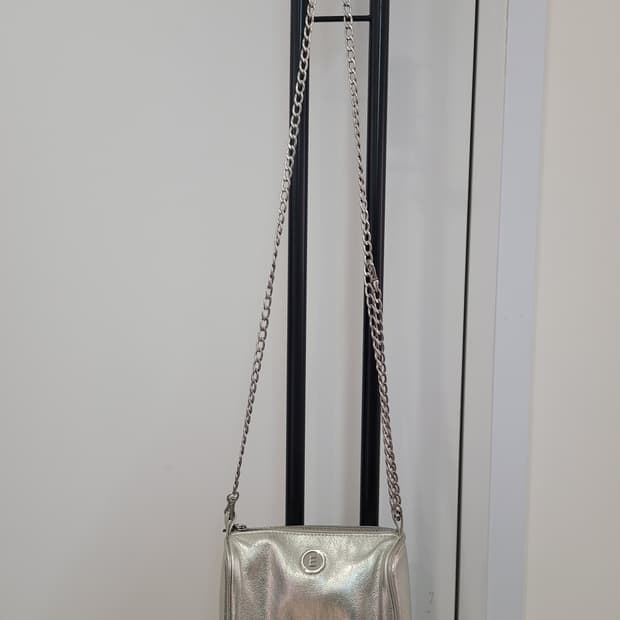 미닛뮤트 minitmute 브렛백 미니 실버