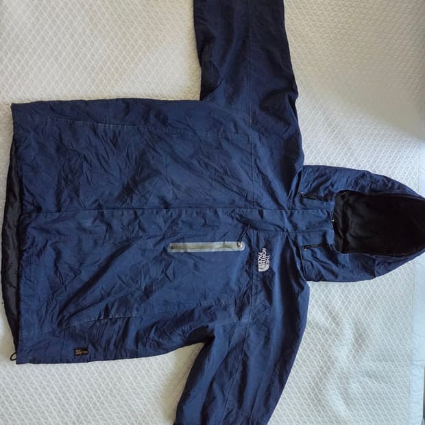 ​[일본바잉/정품] 노스페이스(The North Face) 고어텍스