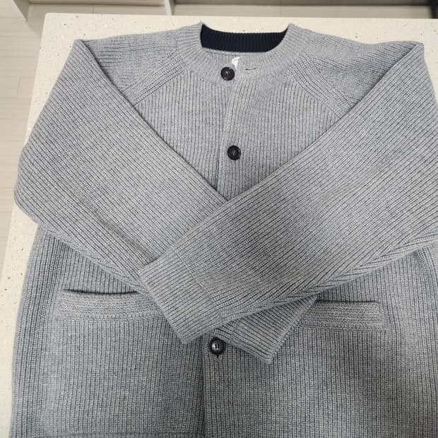 홀리선 아네트 가디건 m