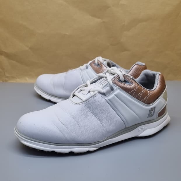 풋조이 PRO/SL 골프화245