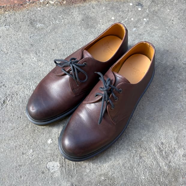 Dr. Martens 닥터마틴 1461 로퍼 (260)