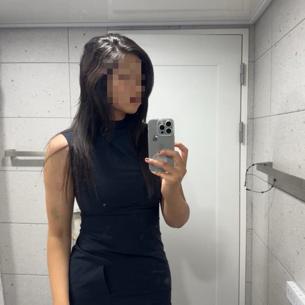 Hyein Seo 혜인서 펜싱드레스 사이즈 3