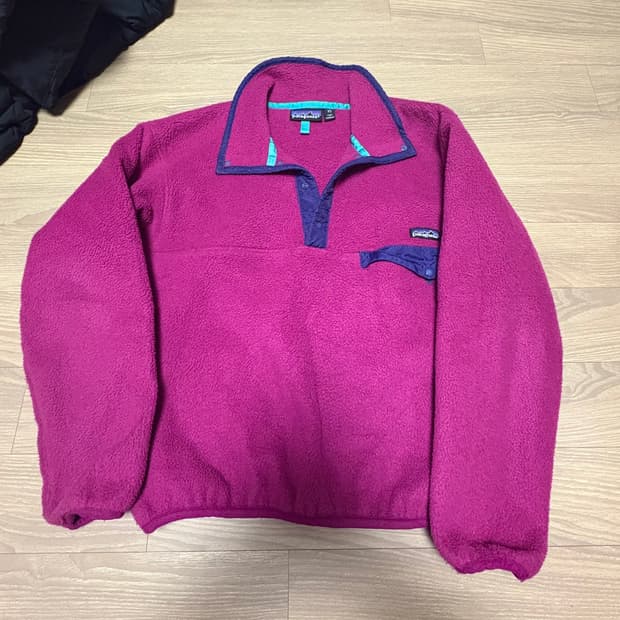 90s 파타고니아 신칠라 xs 자메이카