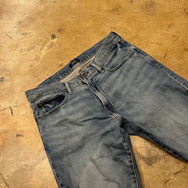 [정품] 폴로 랄프로렌 청바지 데님 팬츠 b15