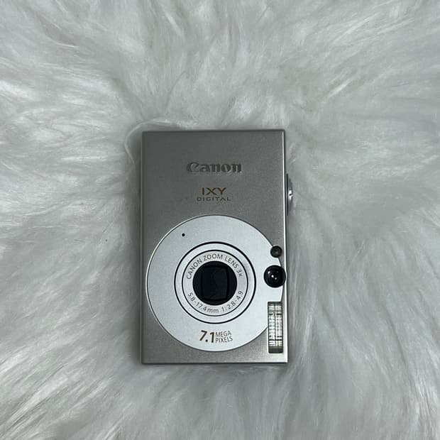 canon ixy10(ixus 70) 익시10 빈티지 디카