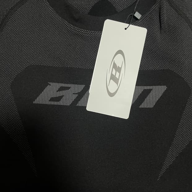 본투윈 이클립스 1사이즈 반팔