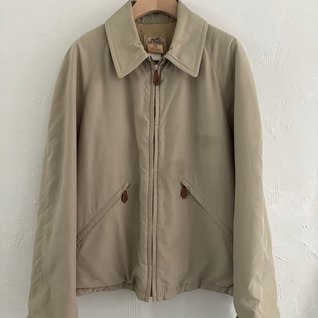 Hermes 에르메스 베이지 자켓