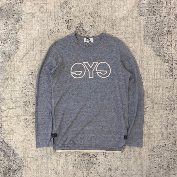  junya watanabe eYe 롱슬리브