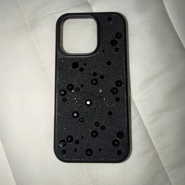 스와로브스키 케이스 16pro