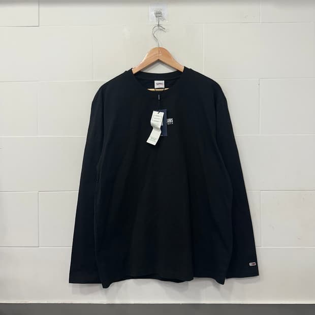 타미 진스 롱슬리브