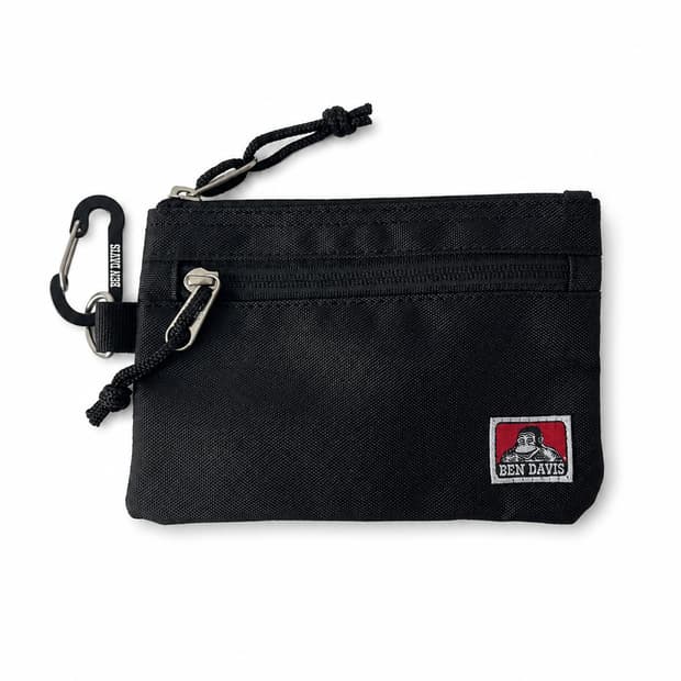 [벤데이비스]Ben Davis Pouch