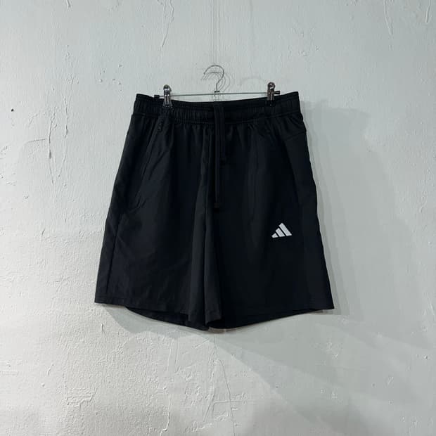 아디다스 러닝 반바지 100-105