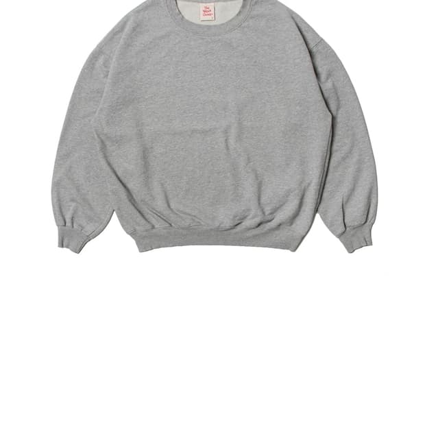 SODA SWEATSHIRTS (MELANGE) 1사이즈