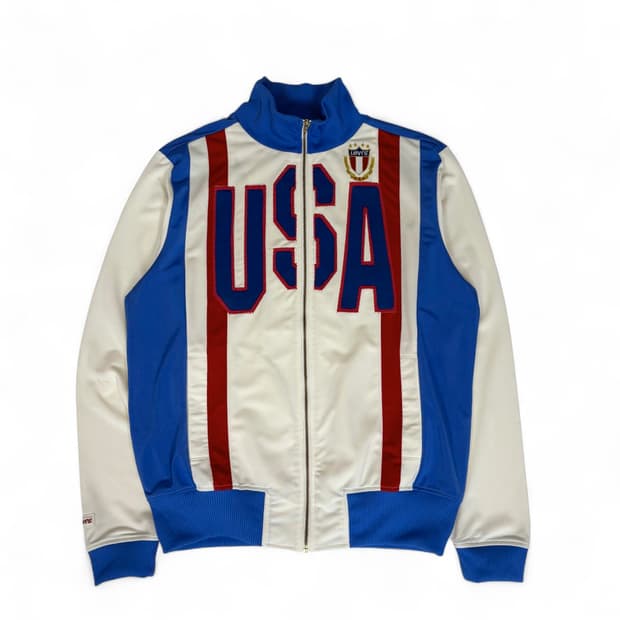 리바이스 저지 집업