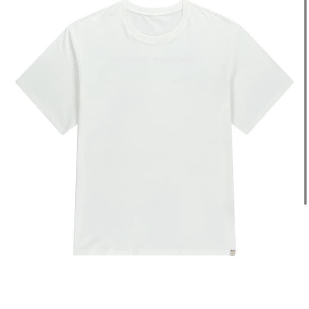 Xlim 엑슬림 EP.7 SYNOPSIS 01 T-SHIRT