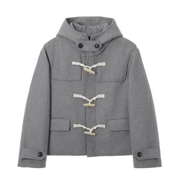 카키포인트 코트