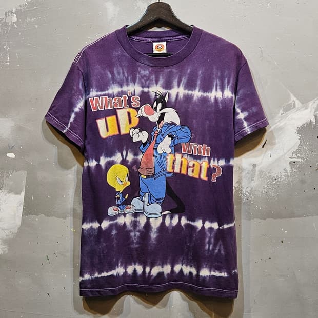 Looney Tunes
