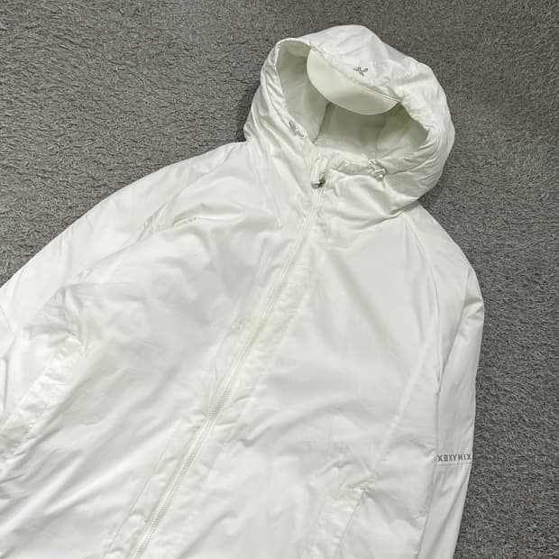 [105] 젝시믹스 패딩 (탭채상품)