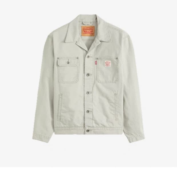 리바이스 워크웨어 썬라이즈 트리거L