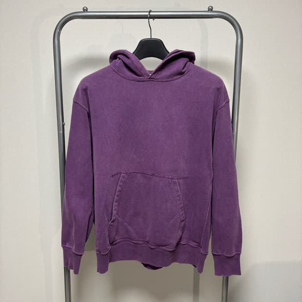 L) 레미릴리프 후디 후드