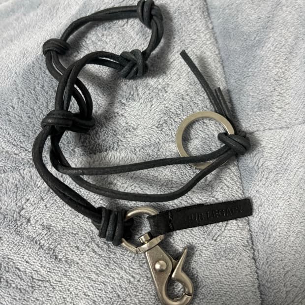 아워레가시 라돈 목걸이