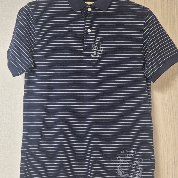 랄프로렌 데님앤서플라이 카라티