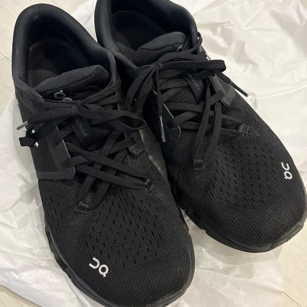 온러닝 클라우드 x4 270