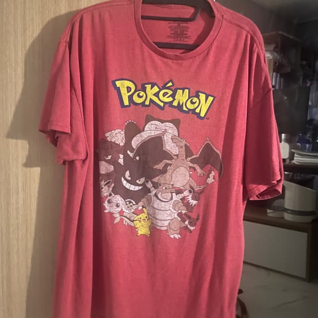 [우리는 모두 친구] Pokemon