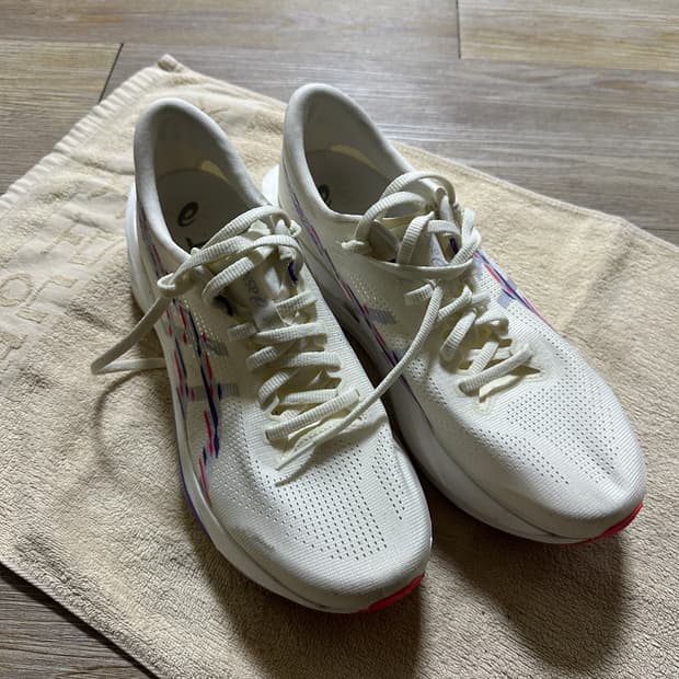 아식스 소닉블라스트 270