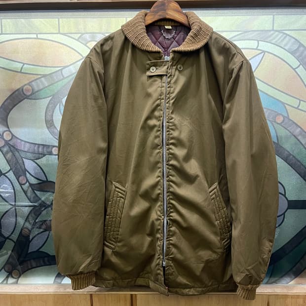 80's Vintage jacket made in usa