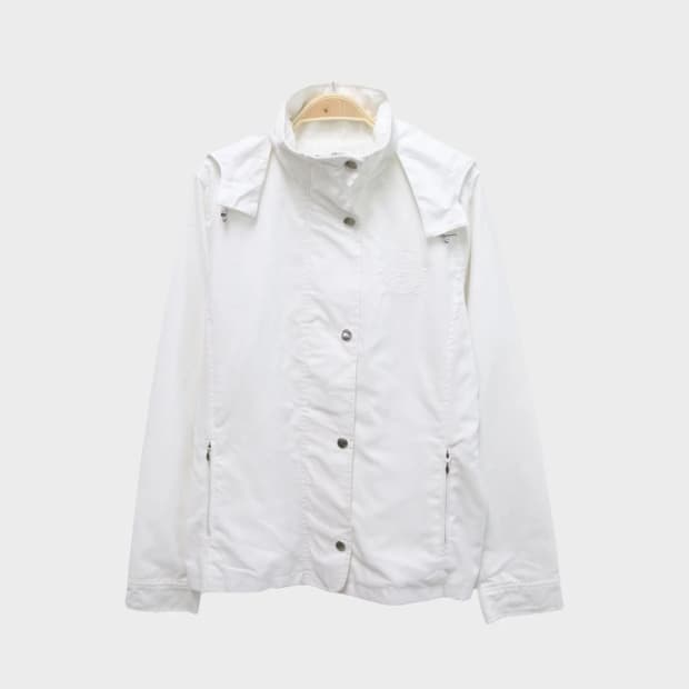 랄프로렌 액티브 하이넥 바람막이 63932