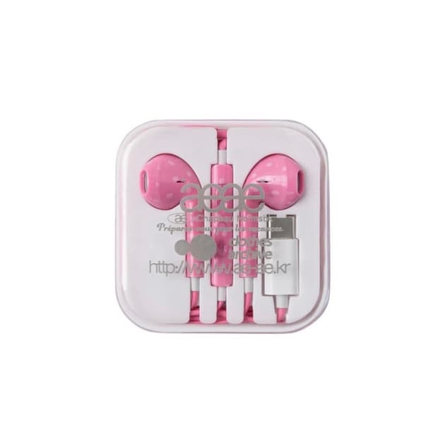 aeae 도트 이어폰