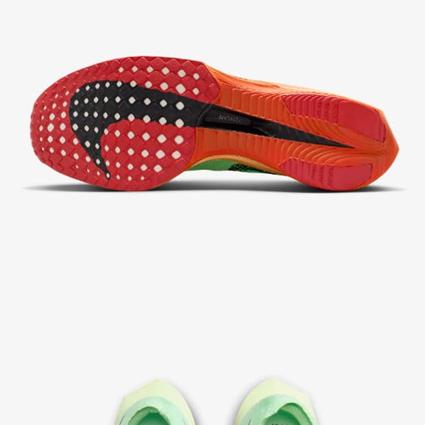 베이퍼 플라이3 270(배송비 포함)