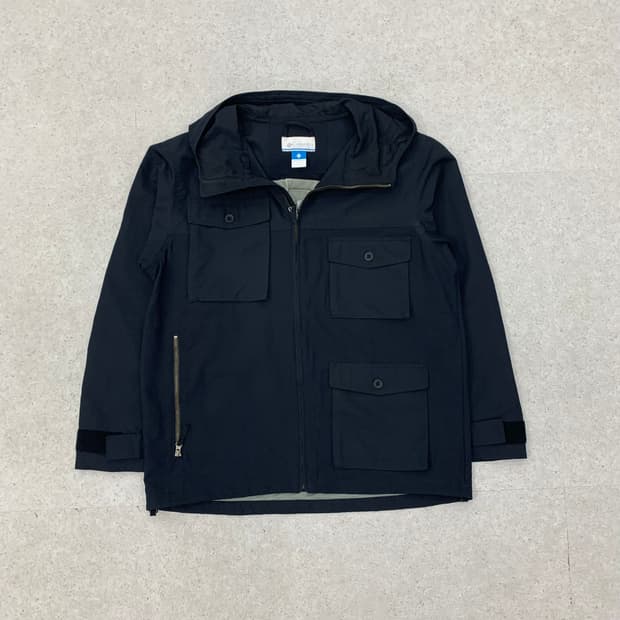 Columbia 콜롬비아 바람막이