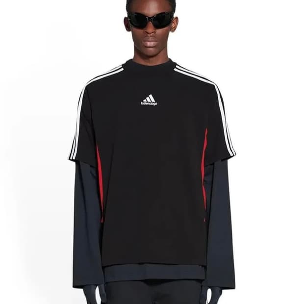 Adidas x Balenciaga
