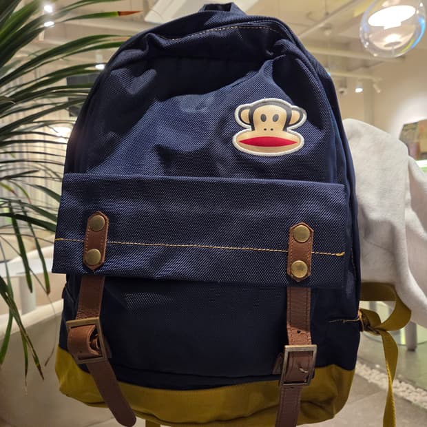 👜 폴프랭크 가방