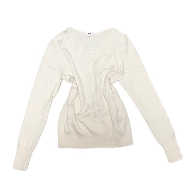 아이보리 페어리 모리 니트 라떼갸루 히메갸루 오네갸루 로걀 크루빈티지