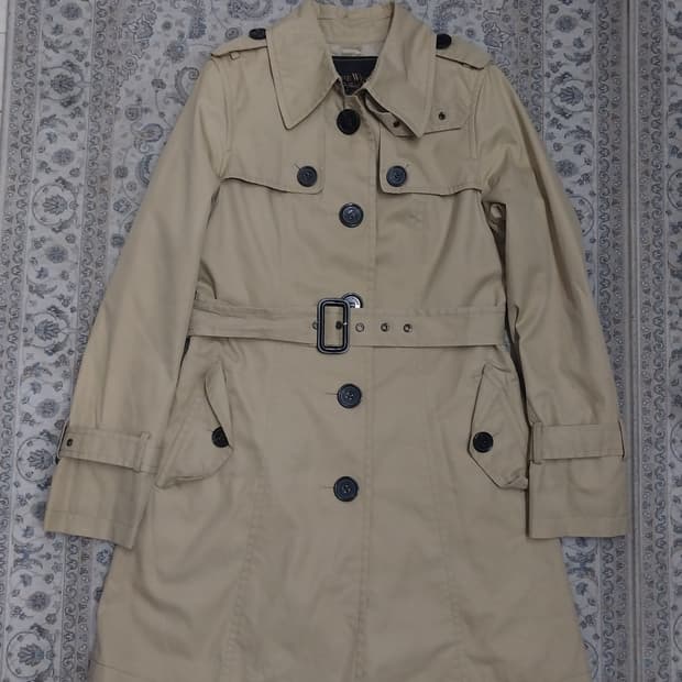 티니위니 트렌치코트 (55까지)