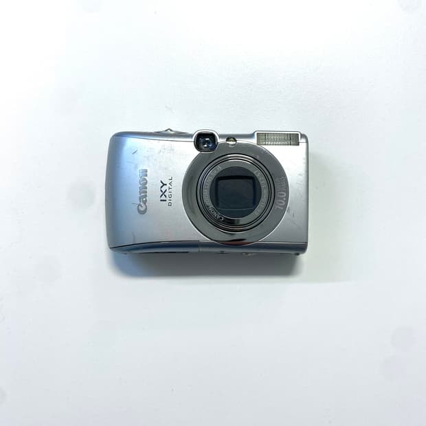 캐논 익서스 IXUS 970 IS 디지털 카메라 (IXY 820)