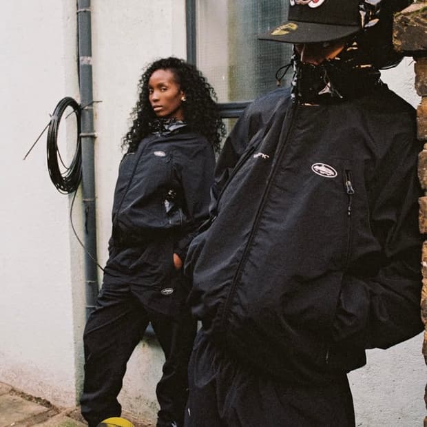 코르테이즈 26s/s 바람막이 라이트워크 콰트로 자켓 (사이즈m)