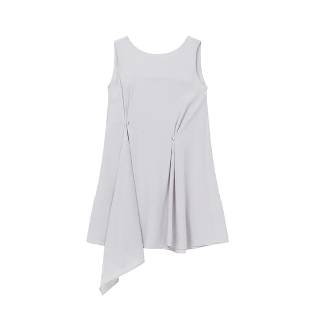 미세키서울 sleeveless one piece