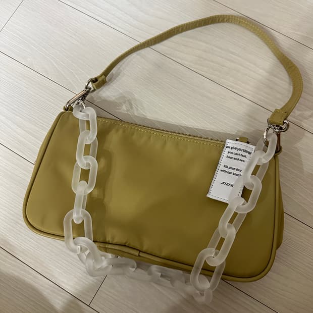 니희 nieeh envelope bag 가방