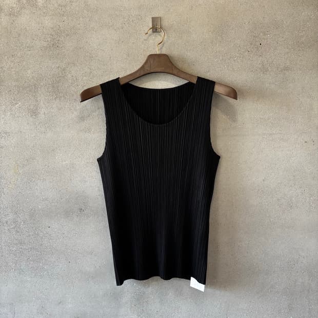 이세이미야케 플리츠플리즈